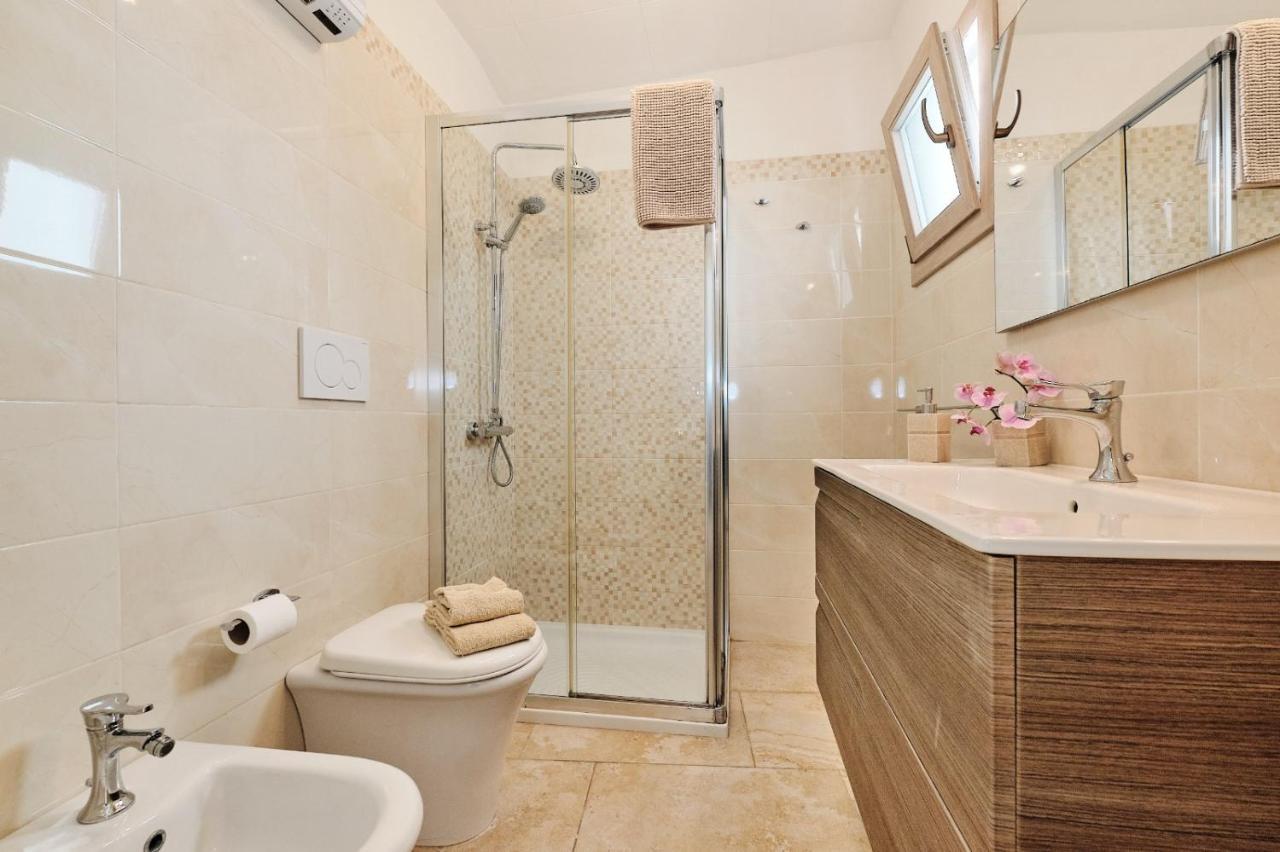 Signuria Apartment Gallipoli Bagian luar foto