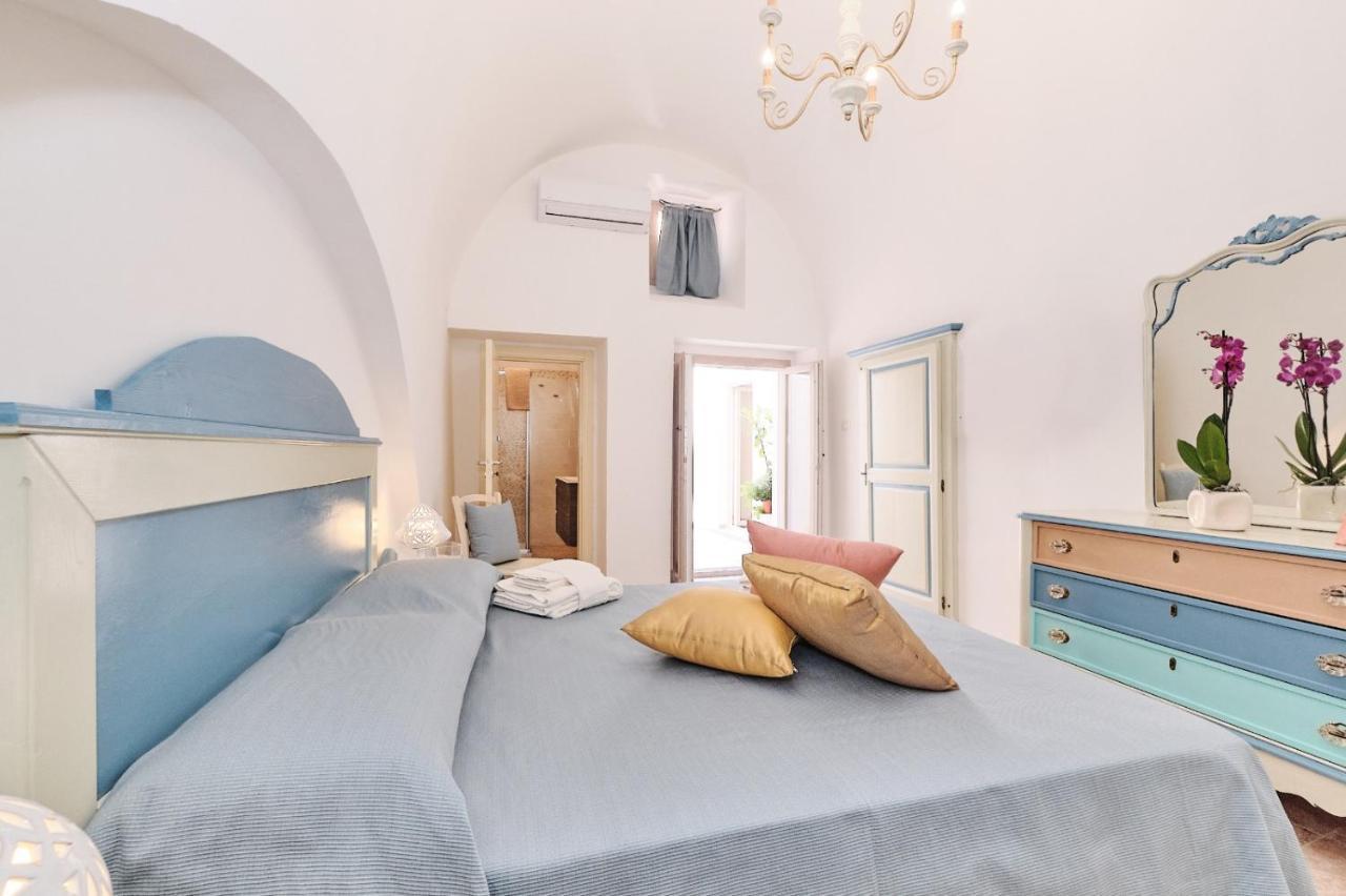 Signuria Apartment Gallipoli Bagian luar foto